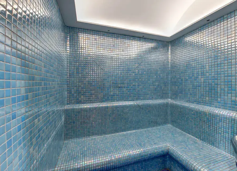 Turkish Bath